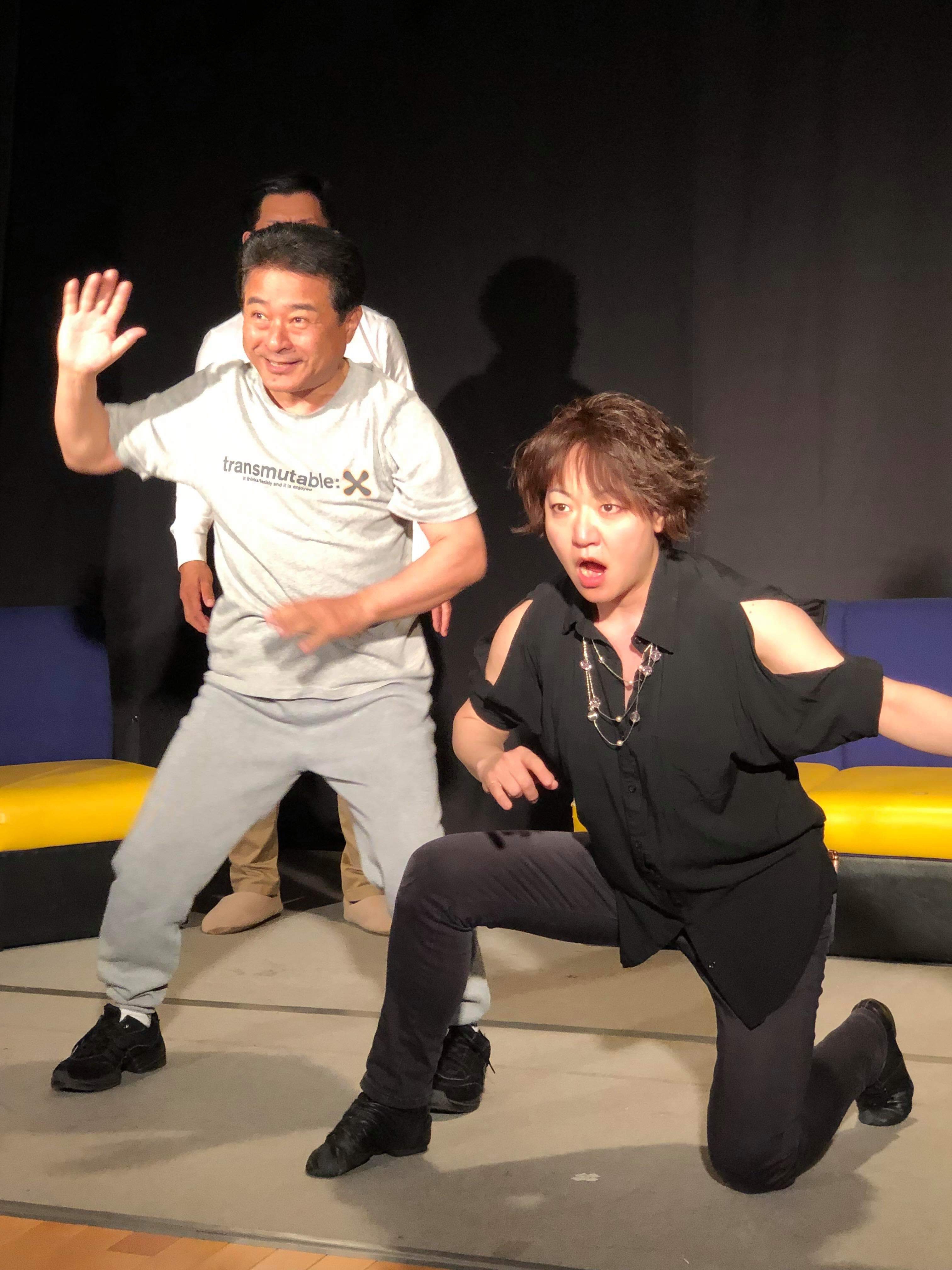 野火の会の活動写真1